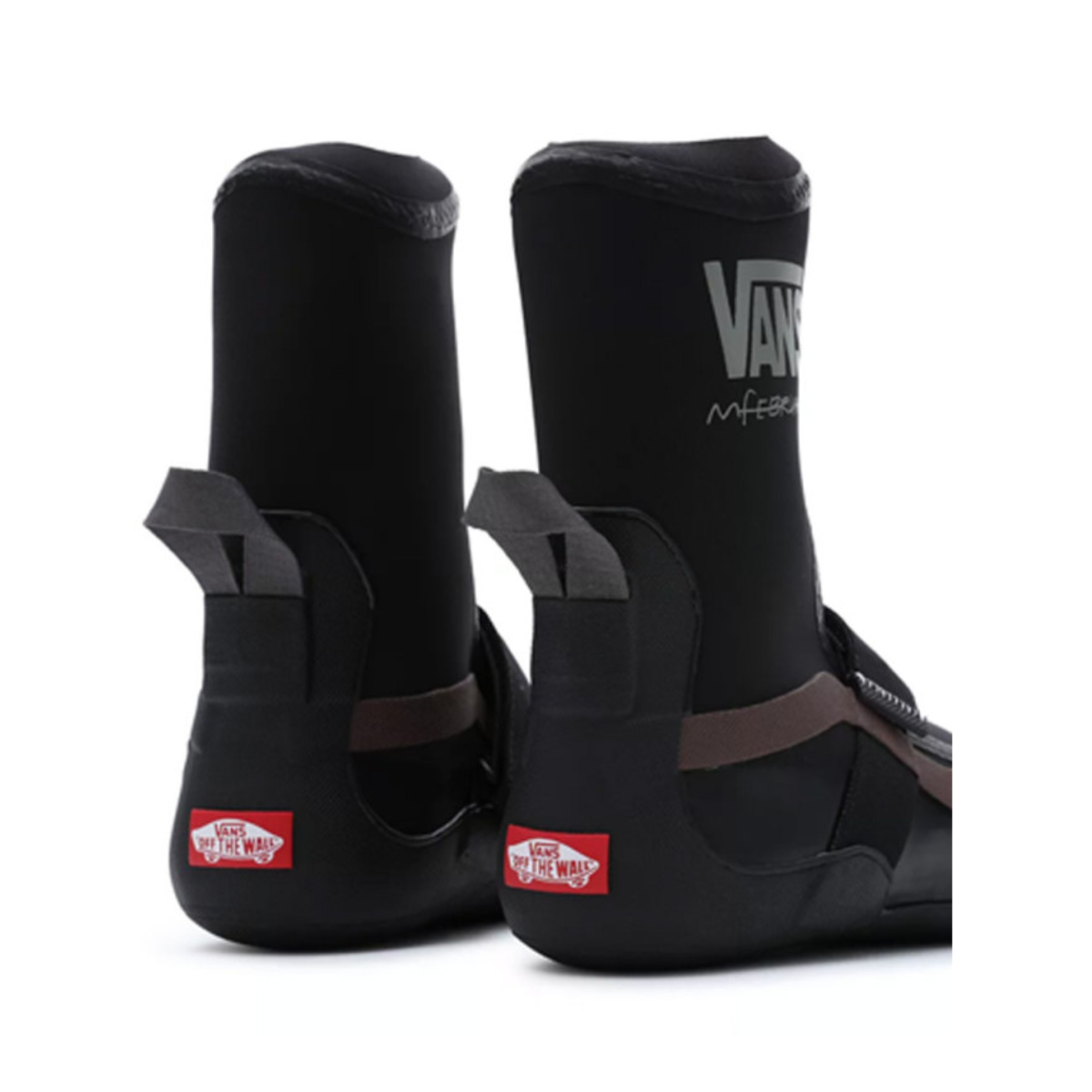 VANS SURF BOOTS 2 HI V 3mm Micheal February ヴァンズ サーフブーツ