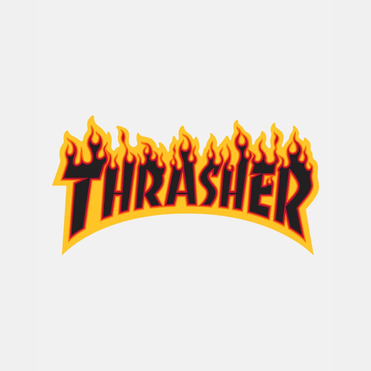 THRASHER Sticker スラッシャー ステッカー各種