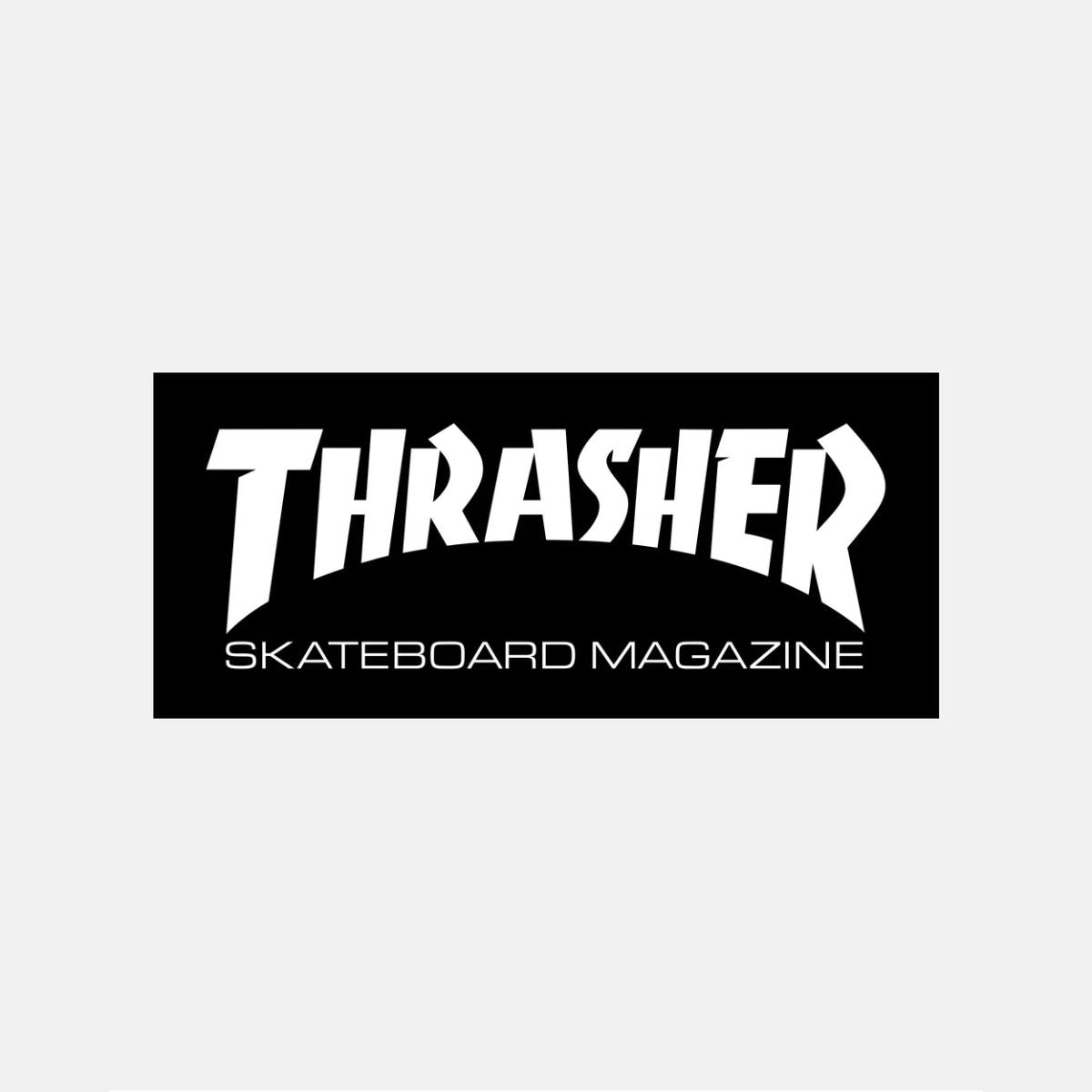 THRASHER Sticker スラッシャー ステッカー各種