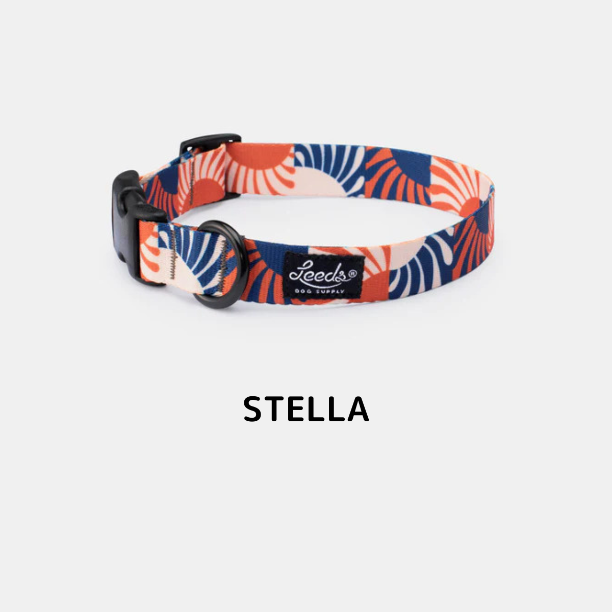 犬用首輪 Leeds Dog Supply / リーズドッグサプライ