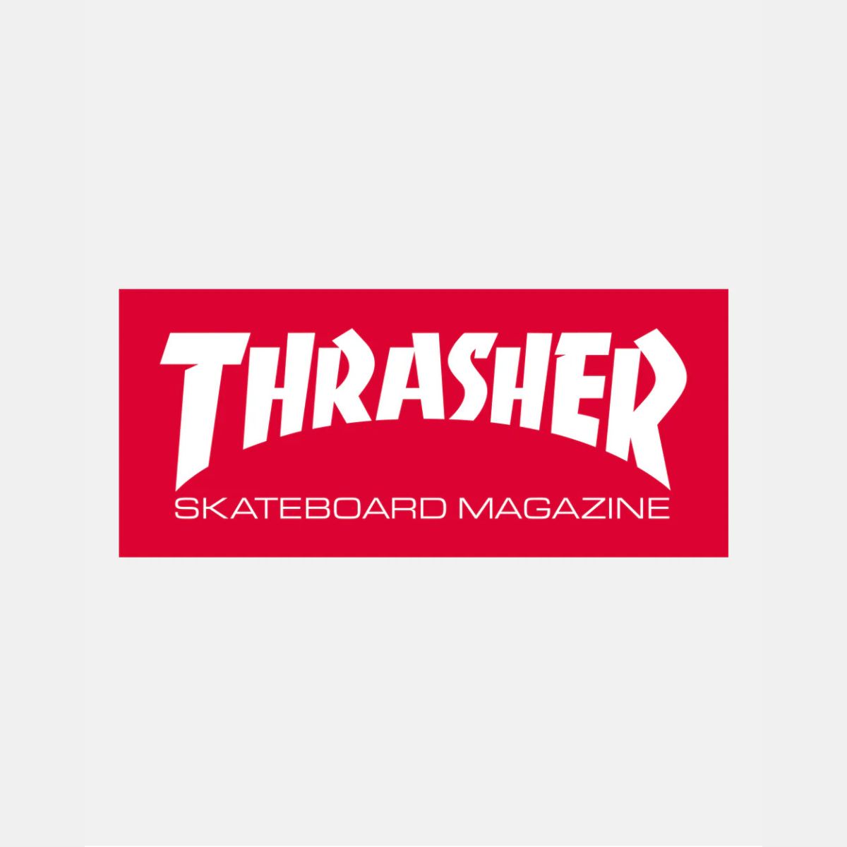 THRASHER Sticker スラッシャー ステッカー各種