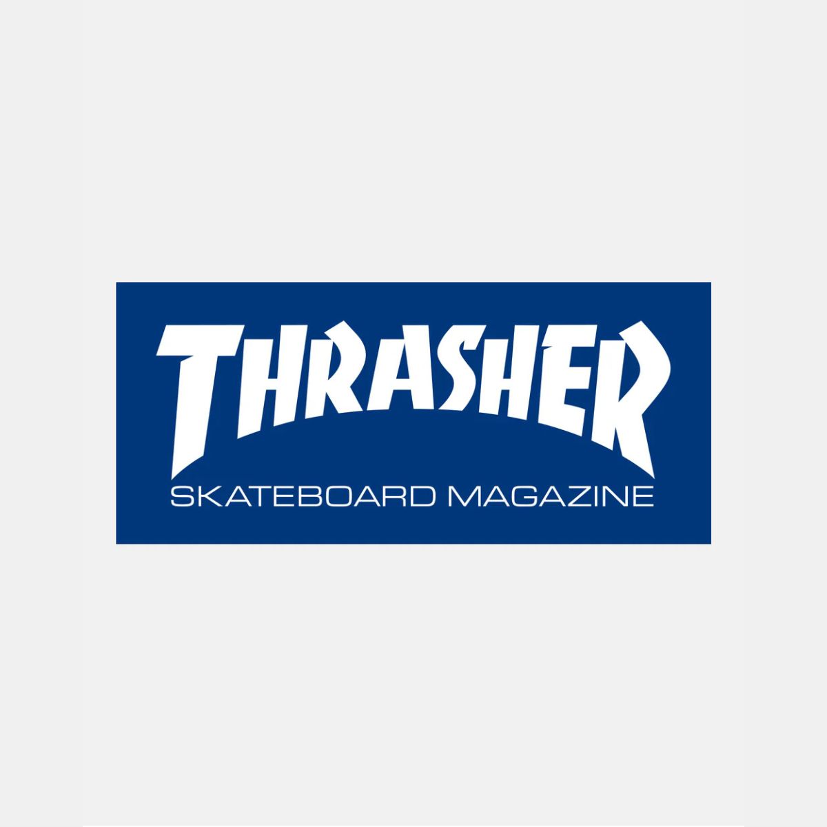 THRASHER Sticker スラッシャー ステッカー各種