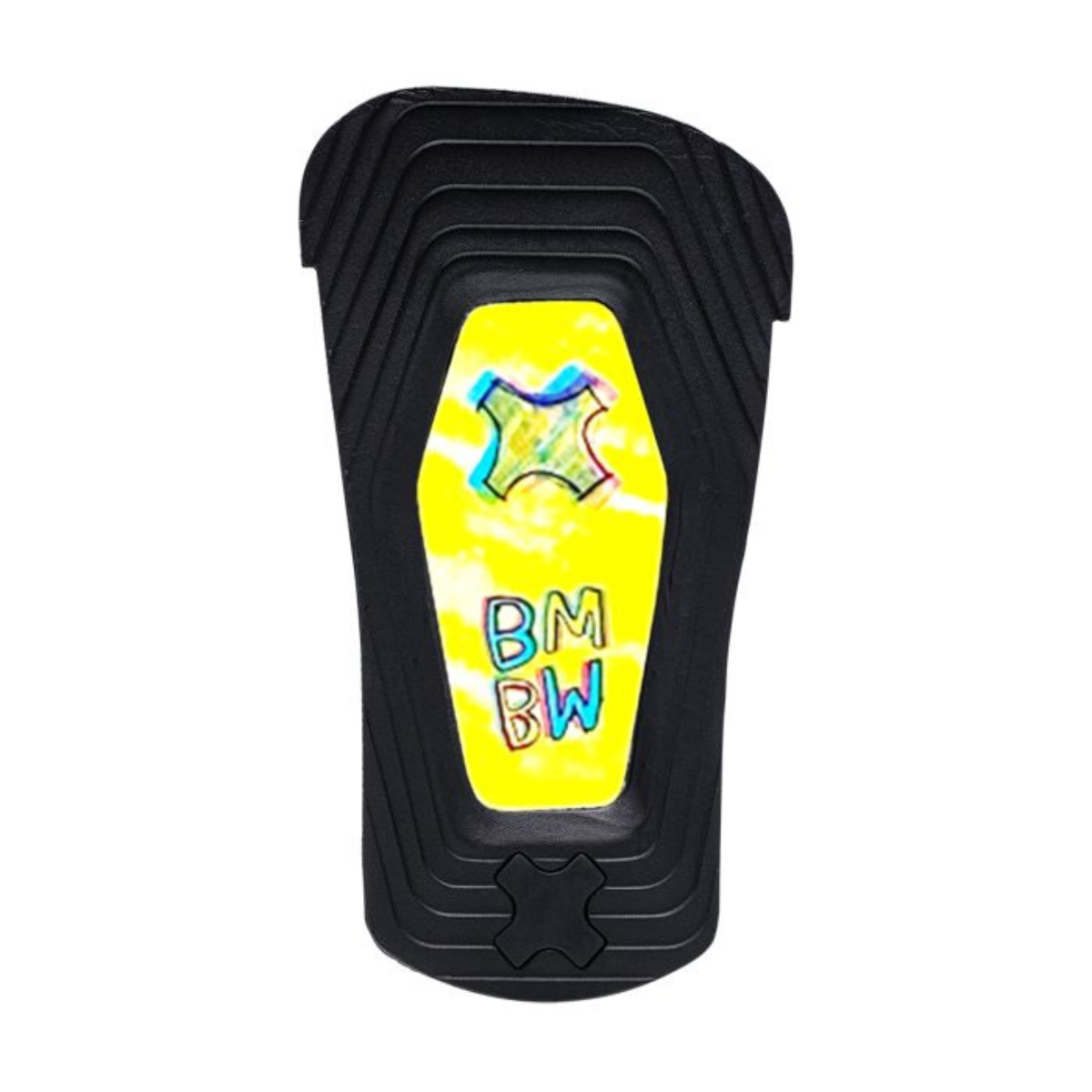 BENT METAL Custom Drive Plate for Two piece Base SOFT/ベントメタル カスタムドライブプレートツーピース用-ソフト