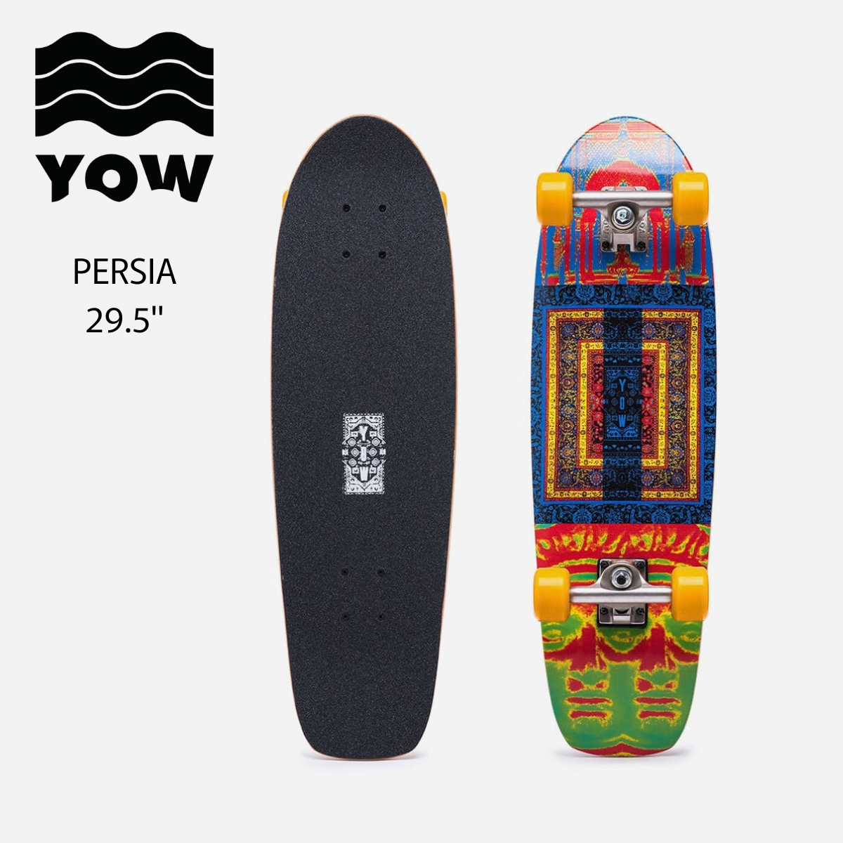 YOW Surfskate PERSIA 29.5"