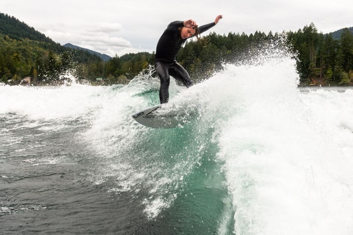 LIBTECH WAKE SURF AIR'N SKIM/リブテック ウェイクサーフボード アーリンスキム