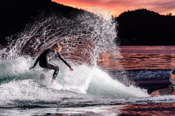 LIBTECH WAKE SURF AIR'N SKIM/リブテック ウェイクサーフボード アーリンスキム