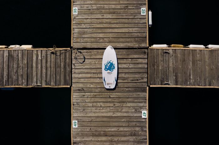 【訳あり】LIBTECH WAKE SURF CRAK'N/リブテック ウェイクサーフボード クラッキン