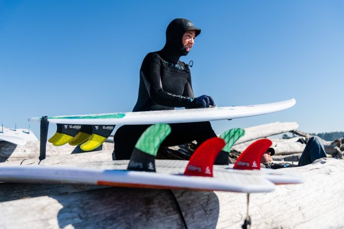 LIBTECH SURFBOARD HYDRA 5'5"/リブテック サーフボード ハイドラ