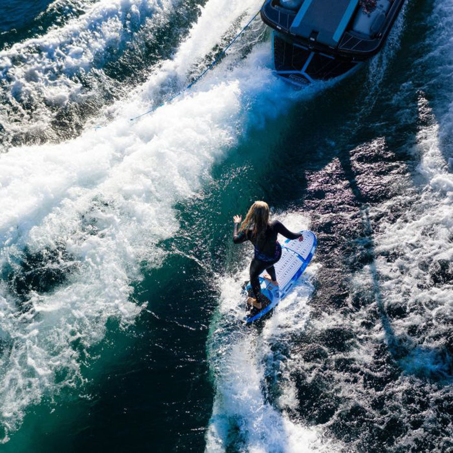 LIBTECH WAKE SURF MANNA TEE 5'0"(24.9cl)/リブテック ウェイクサーフボード マナティー