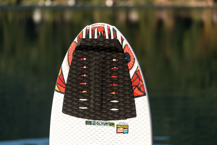 LIBTECH WAKE SURF HYDRO SNAPPER SKIM 4'7"(15.0cl)/リブテック ウェイクサーフボード ハイドロスナッパースキム