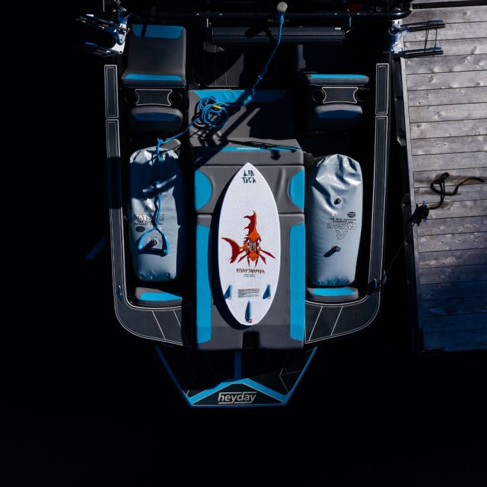 LIBTECH WAKE SURF HYDRO SNAPPER SKIM 4'7"(15.0cl)/リブテック ウェイクサーフボード ハイドロスナッパースキム