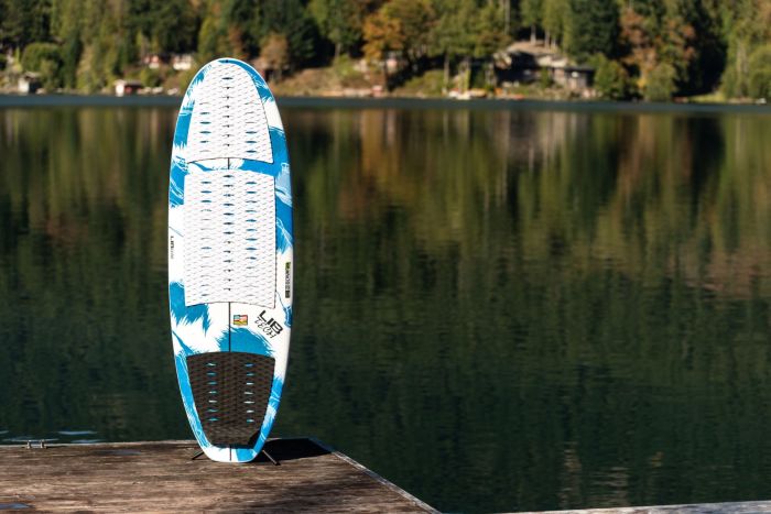 LIBTECH WAKE SURF MANNA TEE 5'0"(24.9cl)/リブテック ウェイクサーフボード マナティー