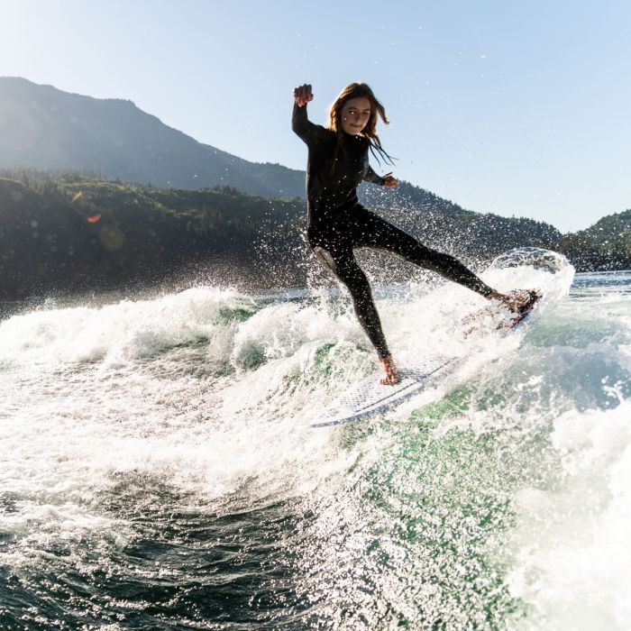 LIBTECH WAKE SURF HYDRO SNAPPER SKIM 4'7"(15.0cl)/リブテック ウェイクサーフボード ハイドロスナッパースキム