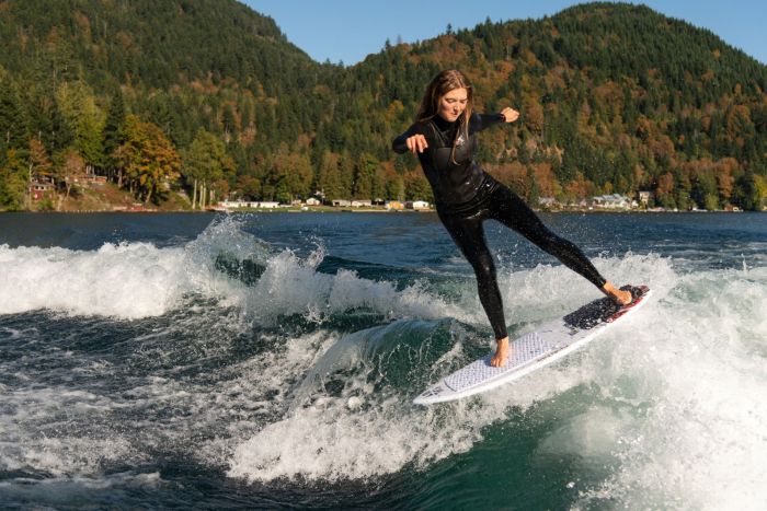 LIBTECH WAKE SURF HYDRO SNAPPER SKIM 4'7"(15.0cl)/リブテック ウェイクサーフボード ハイドロスナッパースキム