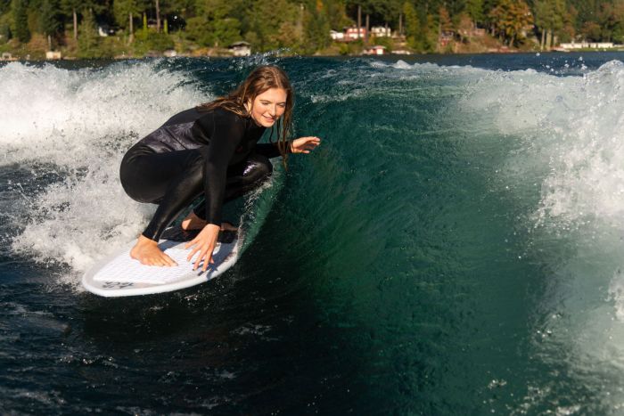 LIBTECH WAKE SURF HYDRO SNAPPER SKIM 4'7"(15.0cl)/リブテック ウェイクサーフボード ハイドロスナッパースキム
