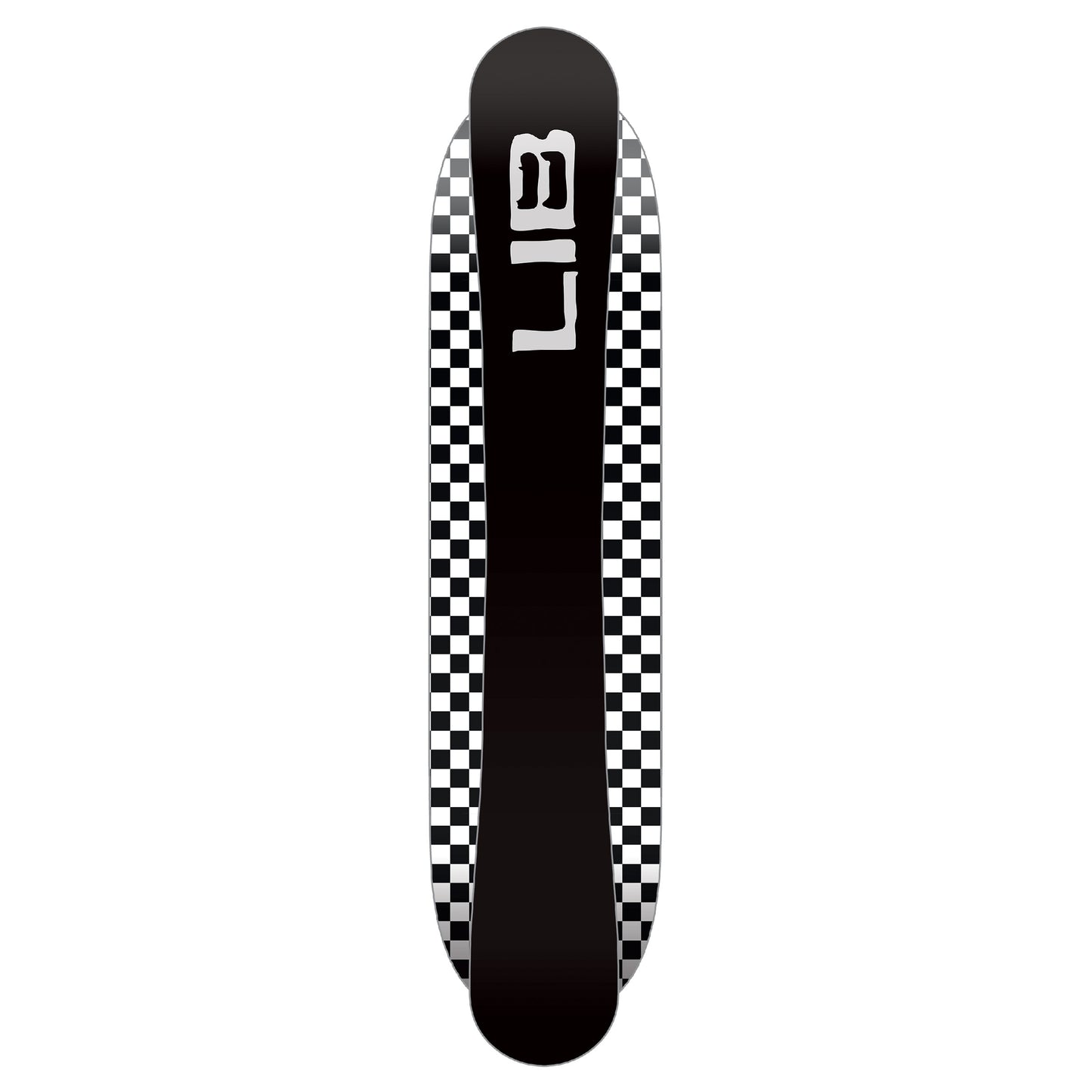 LIBTECH SNOWSKATE 39" COMPLETE