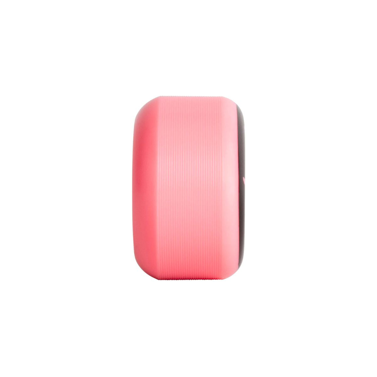 ORBS WHEELS SPECTERS SOLIDS Full Conical 99A 56mm Coral