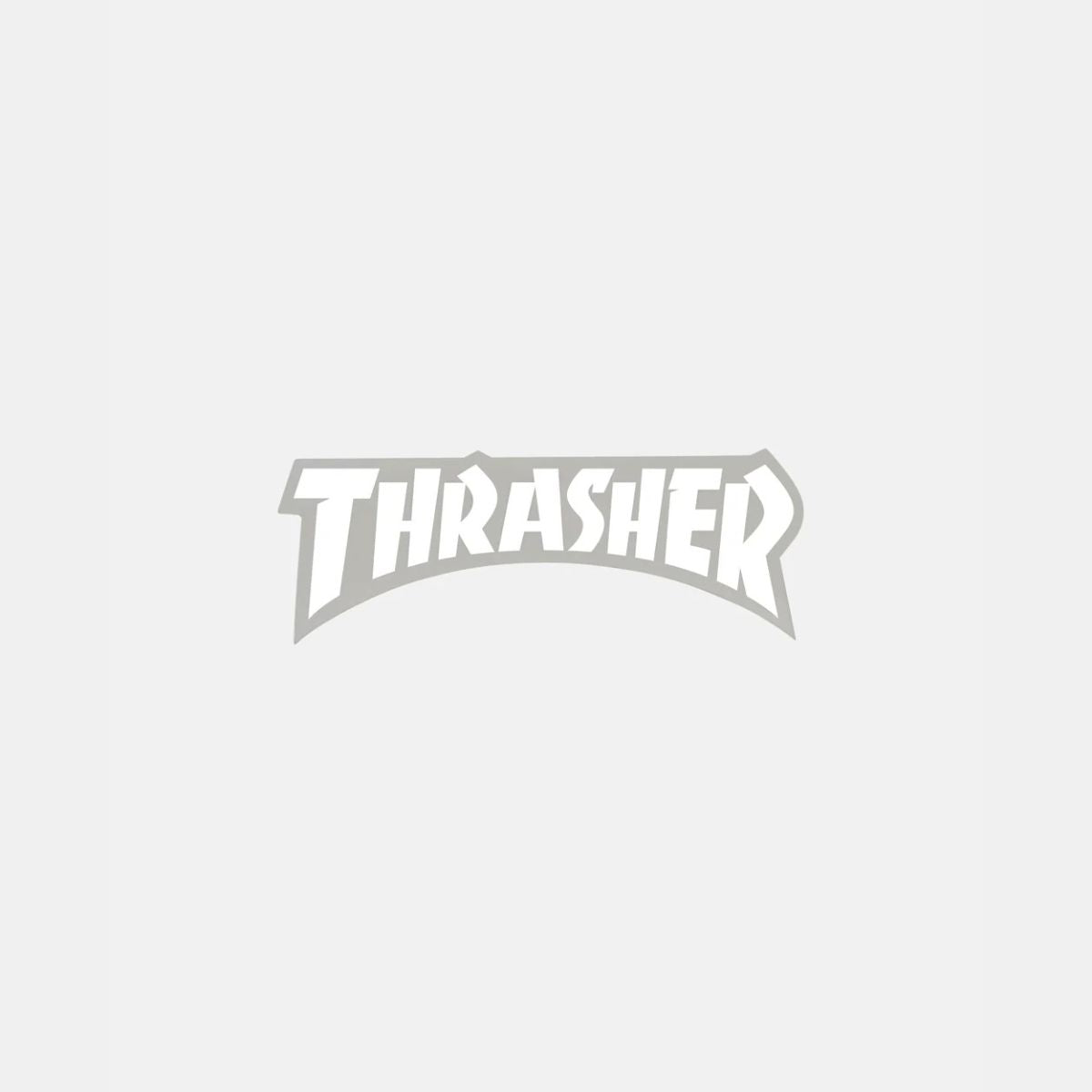 THRASHER Sticker スラッシャー ステッカー各種