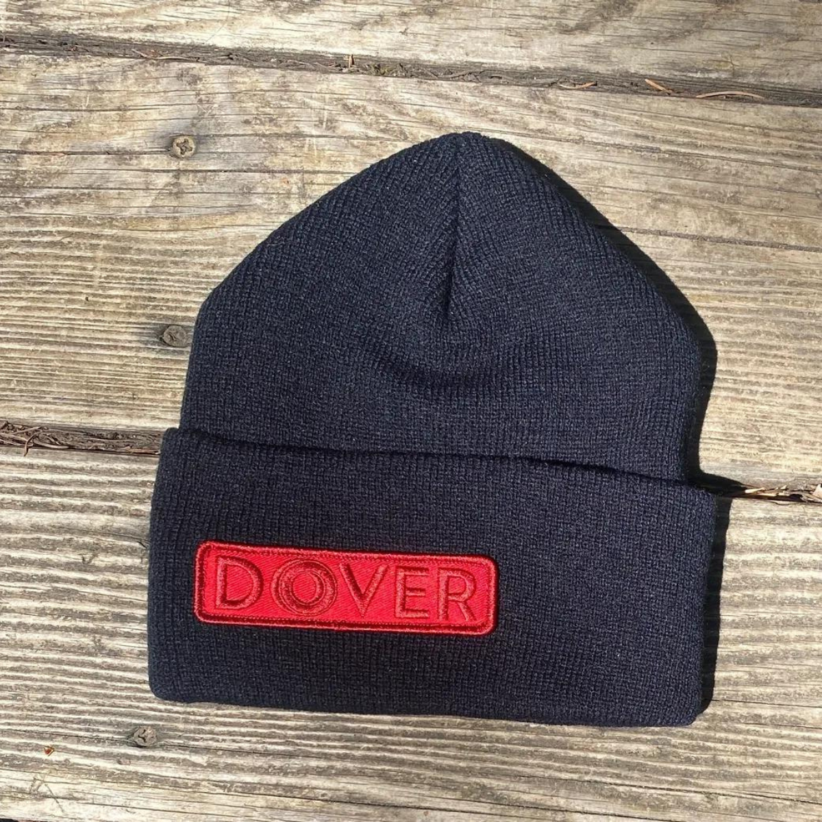 DOVER Red Dragon Beanie ニット帽