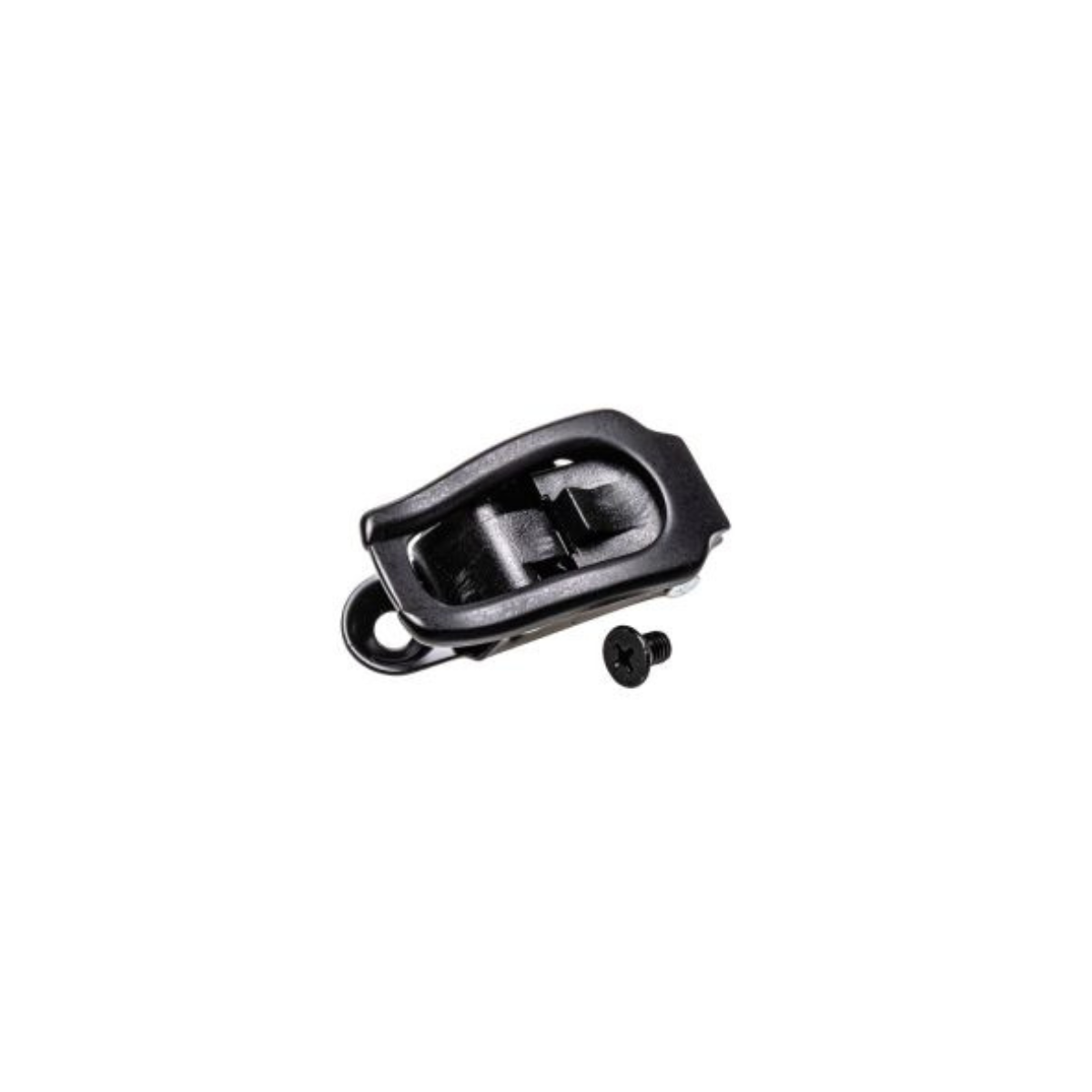 BENT METAL Toe Buckle Set 1個/ベントメタル トーバックル セット