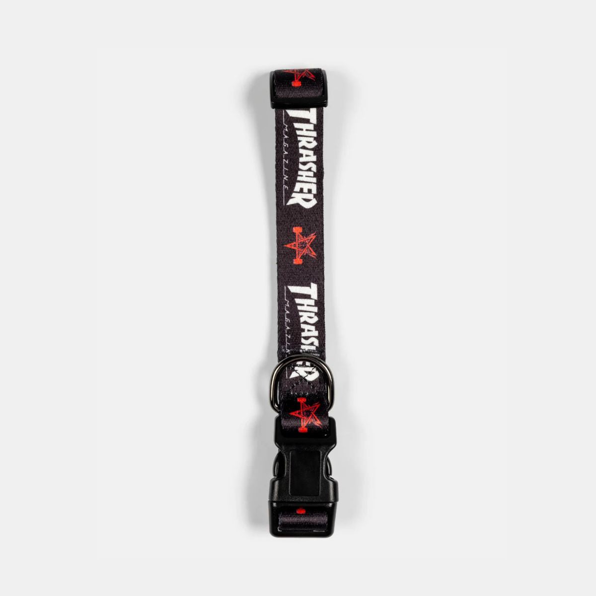 THRASHER DOG COLLAR スラッシャー 犬用首輪