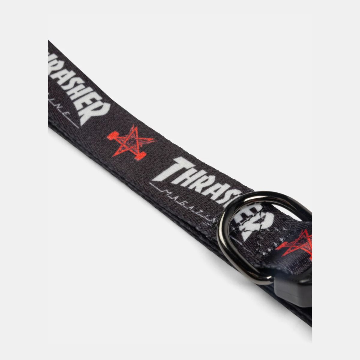 THRASHER DOG COLLAR スラッシャー 犬用首輪
