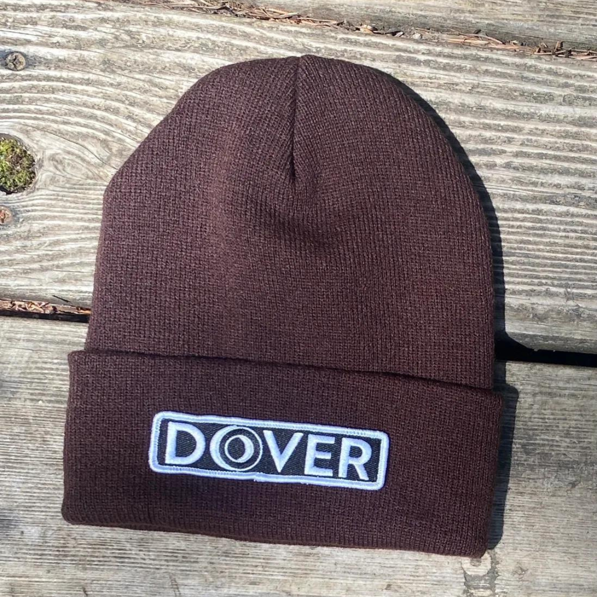 DOVER Brownie Beanie ニット帽