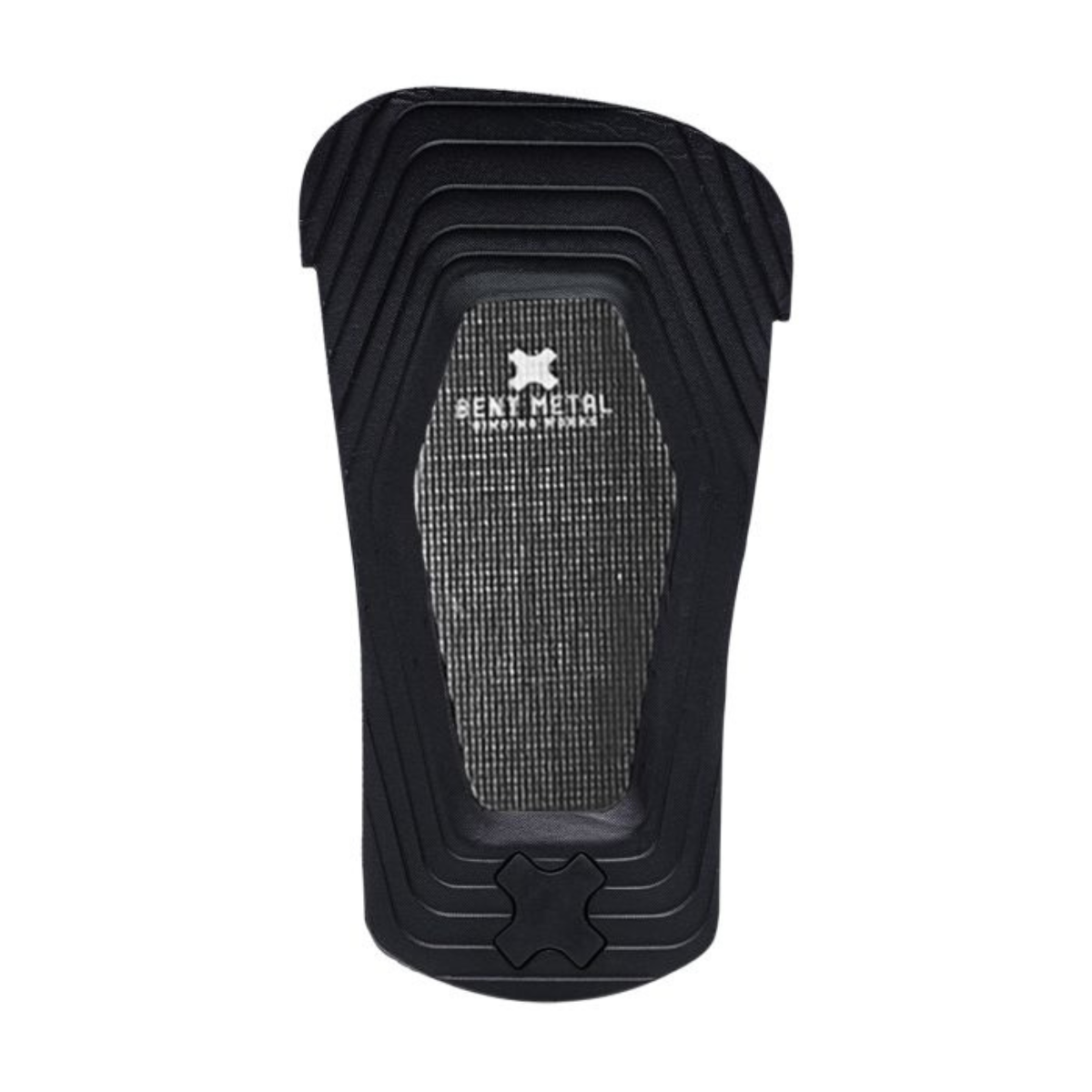 BENT METAL Custom Drive Plate for two piece base-MEDIUM/ベントメタル カスタムドライブプレート-ミディアム