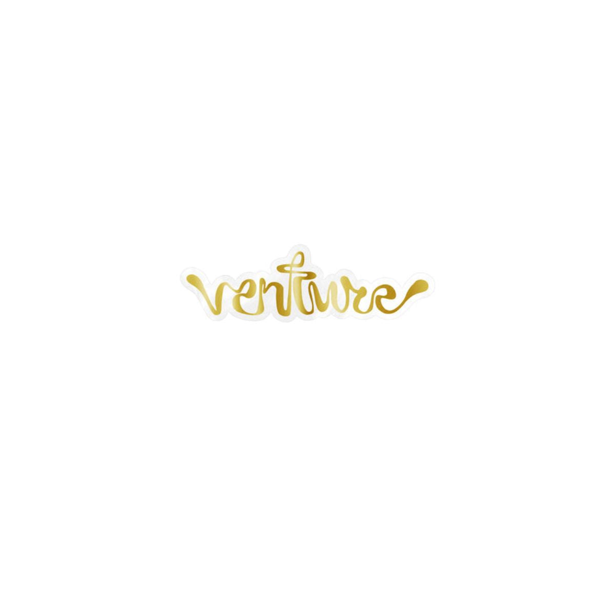 VENTURE Sticker ベンチャー ステッカー各種
