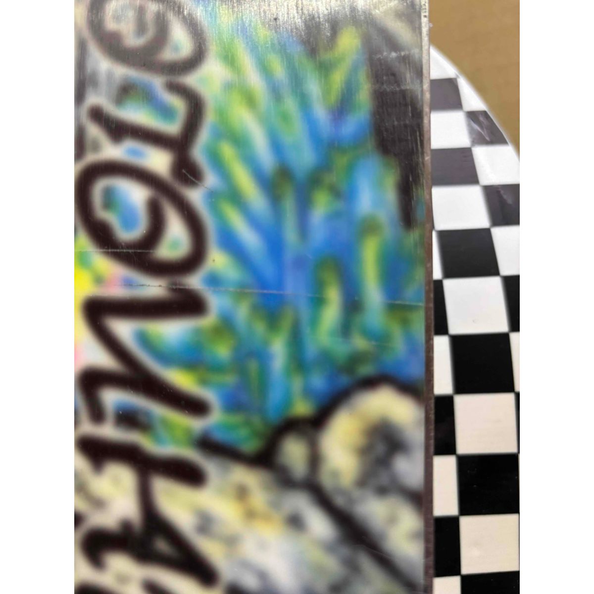 【訳あり品】LIBTECH SNOWSKATE 39" COMPLETE / リブテック スノースケート