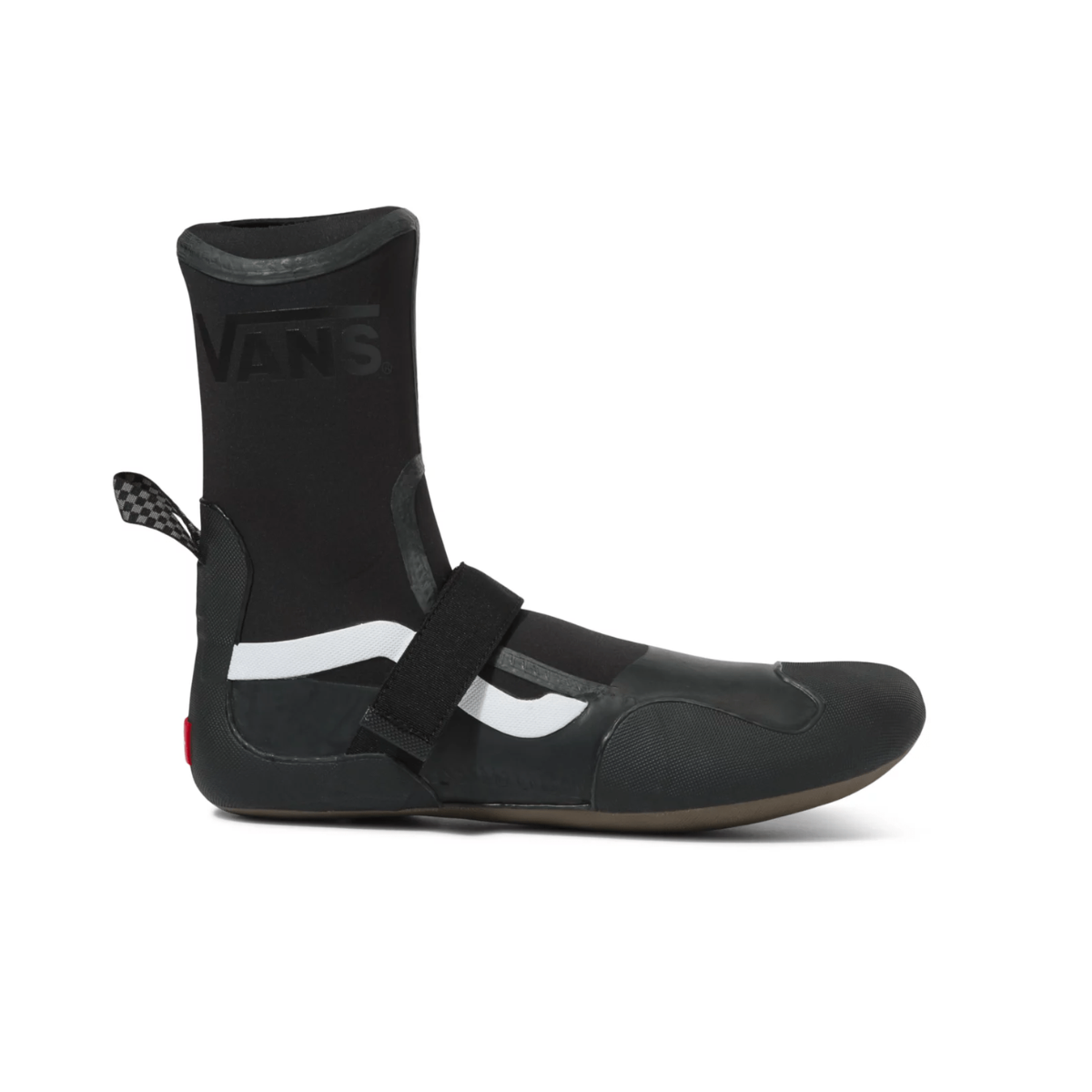 VANS SURF BOOTS 2 HI V 5mm ヴァンズ サーフブーツ