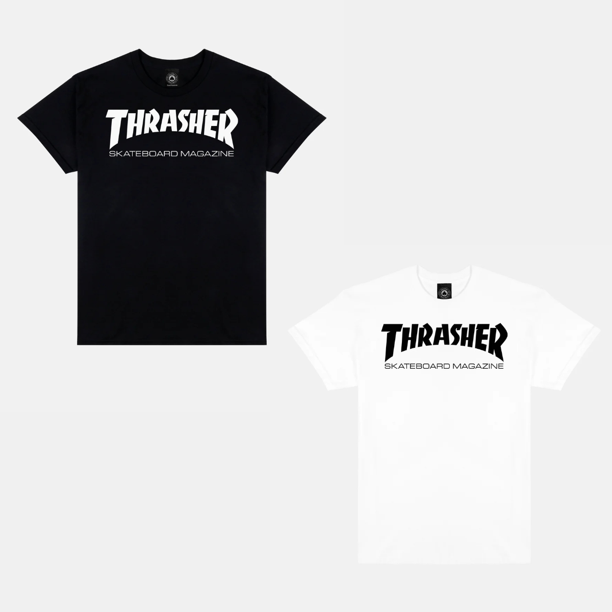 THRASHER YOUTH S/S Tee スラッシャー 子供用半袖Tシャツ