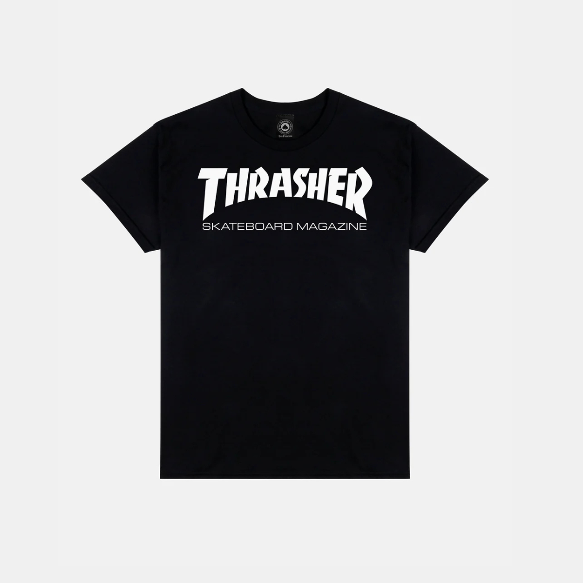 THRASHER YOUTH S/S Tee スラッシャー 子供用半袖Tシャツ