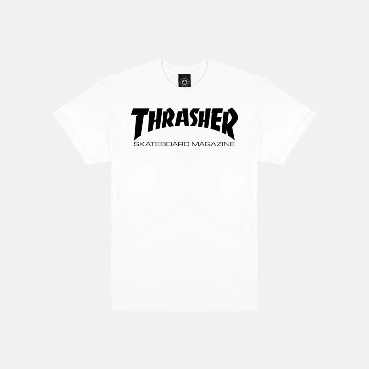 THRASHER YOUTH S/S Tee スラッシャー 子供用半袖Tシャツ