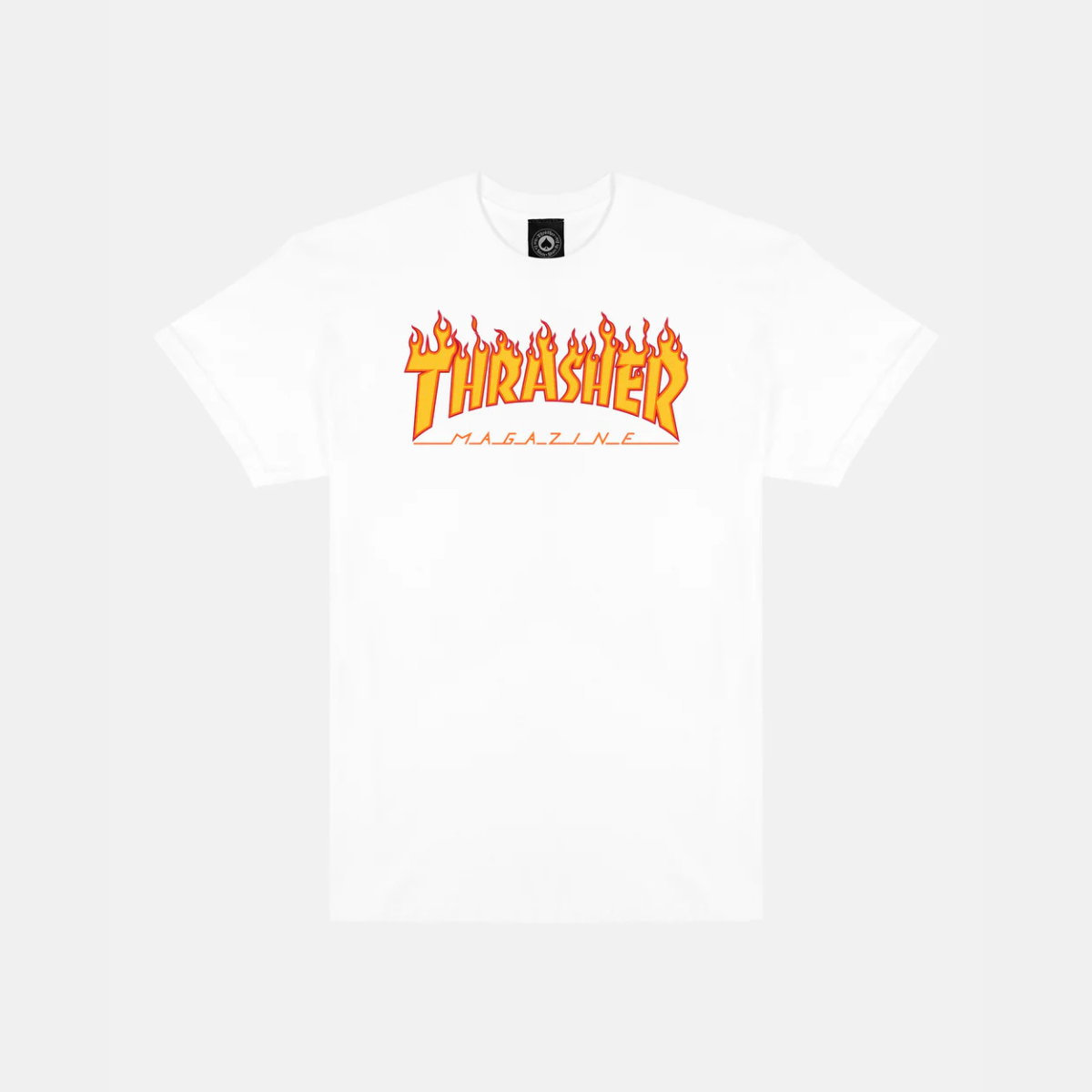 THRASHER YOUTH S/S Tee スラッシャー 子供用半袖Tシャツ