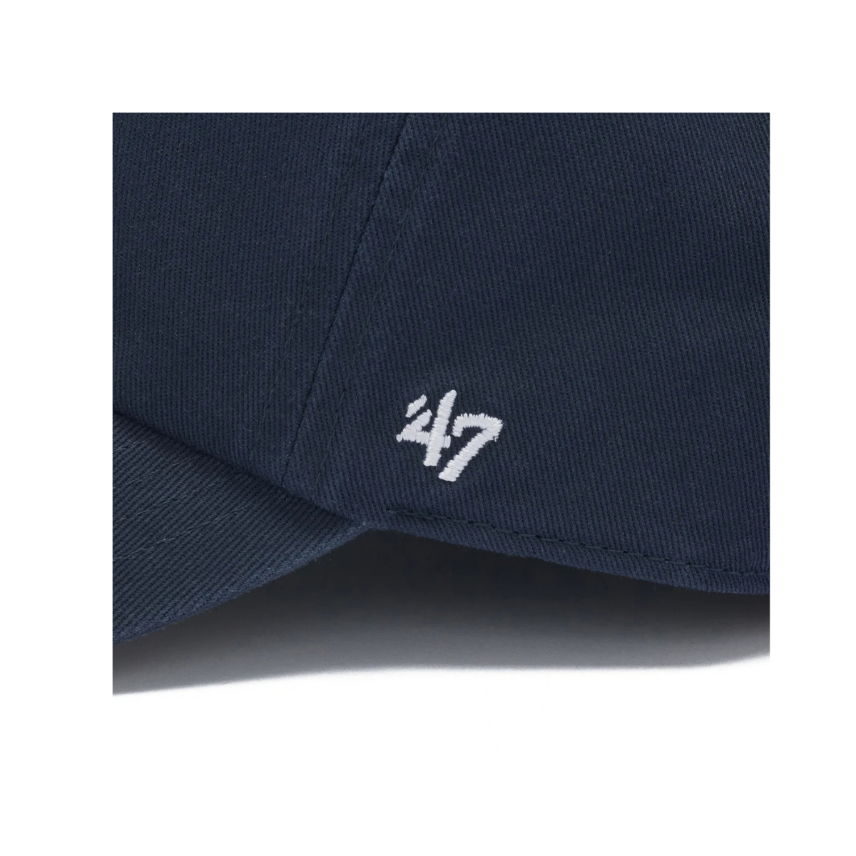 CAP BASE RUNNER ’47 CLEAN UP LOS ANGELS DODGERS NAVY / キャップ クリーンナップ ベースランナー ロサンゼルス・ドジャース