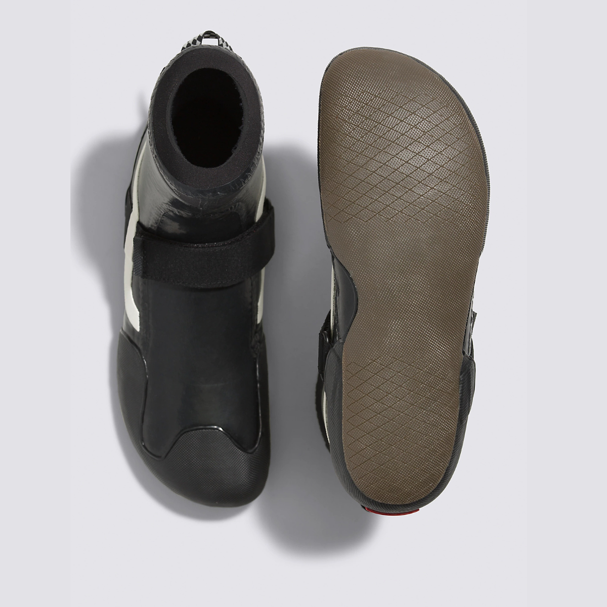 VANS SURF BOOTS 2 HI V 5mm ヴァンズ サーフブーツ