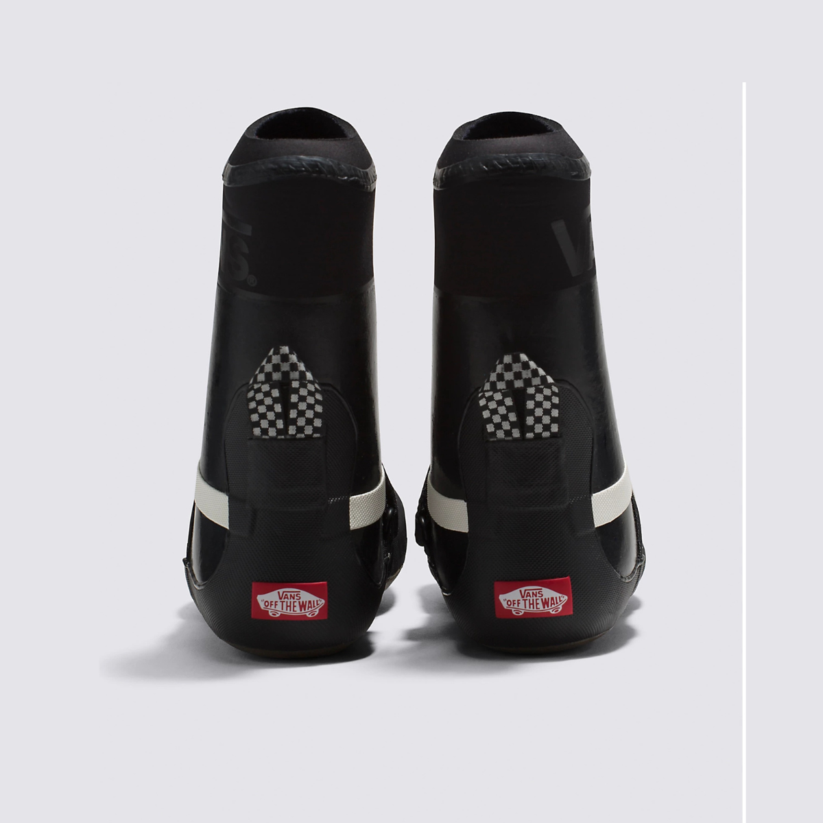 VANS SURF BOOTS 2 HI V 5mm ヴァンズ サーフブーツ