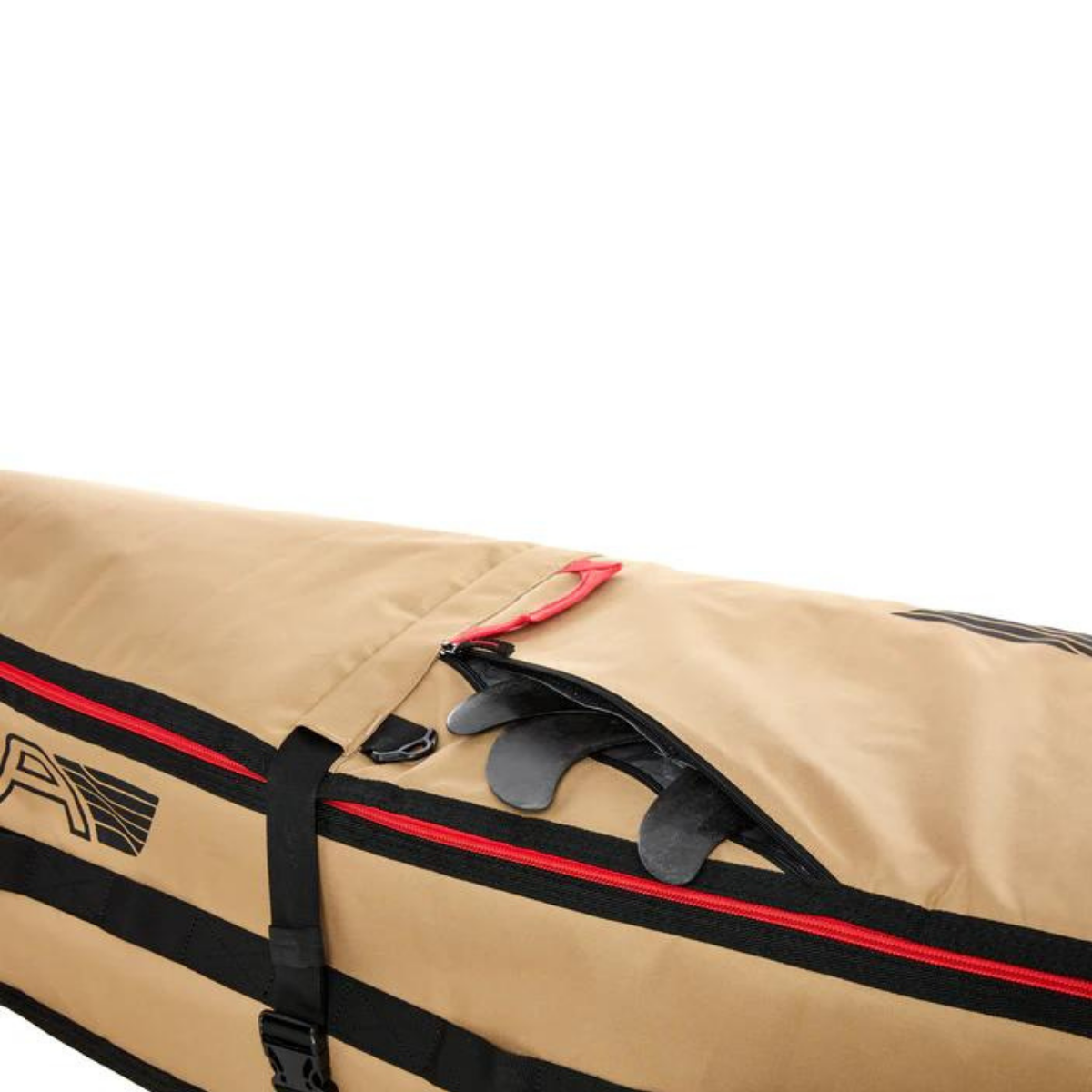 VEIA John John Florence 4 Board Bag 6'6 Desert / ベイア 4ボードバッグ