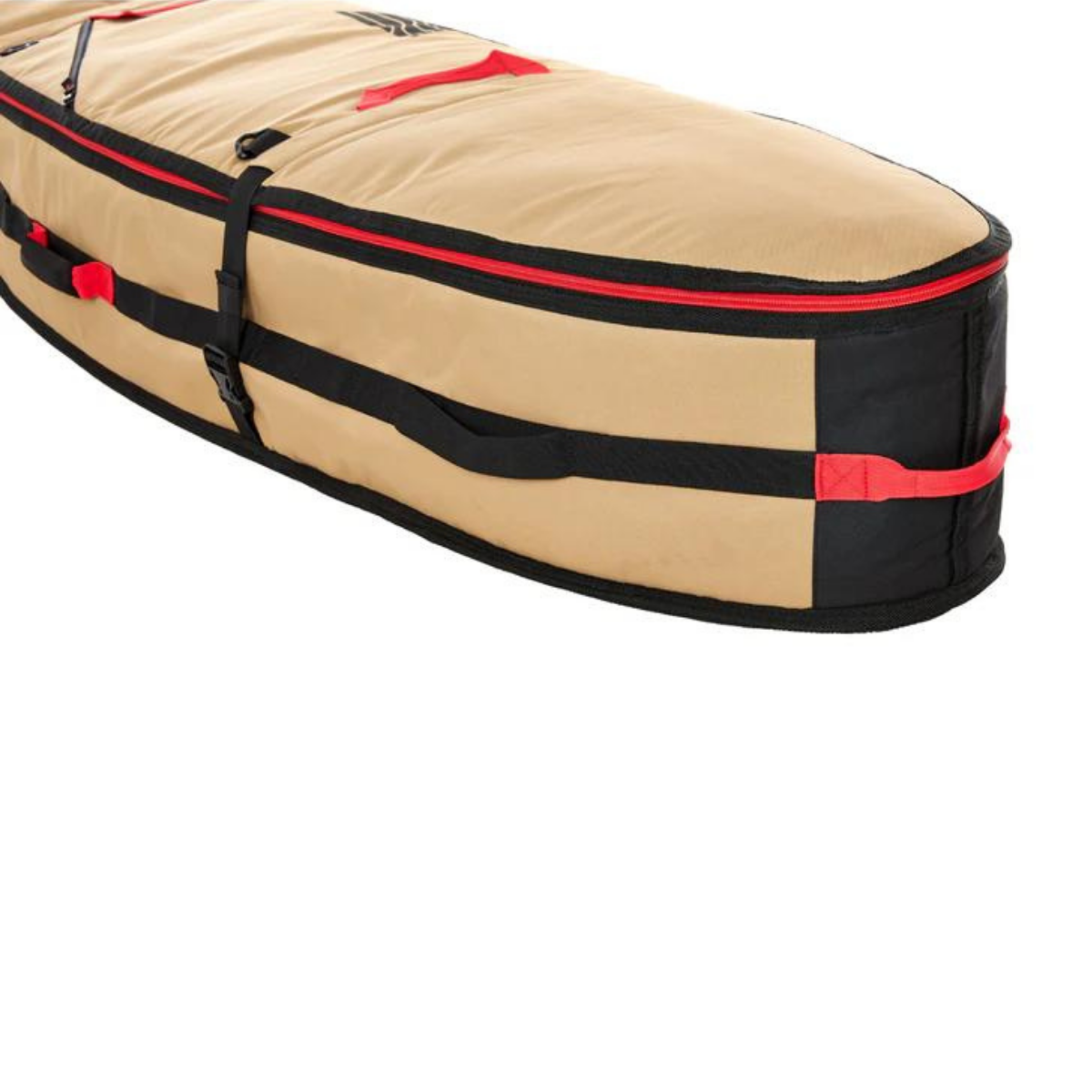 VEIA John John Florence 4 Board Bag 6'6 Desert / ベイア 4ボードバッグ