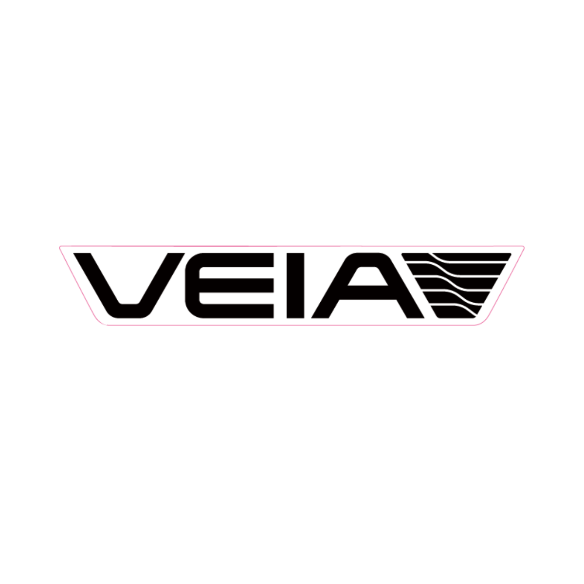 VEIA STICKER Large/ベイア ステッカー 1枚