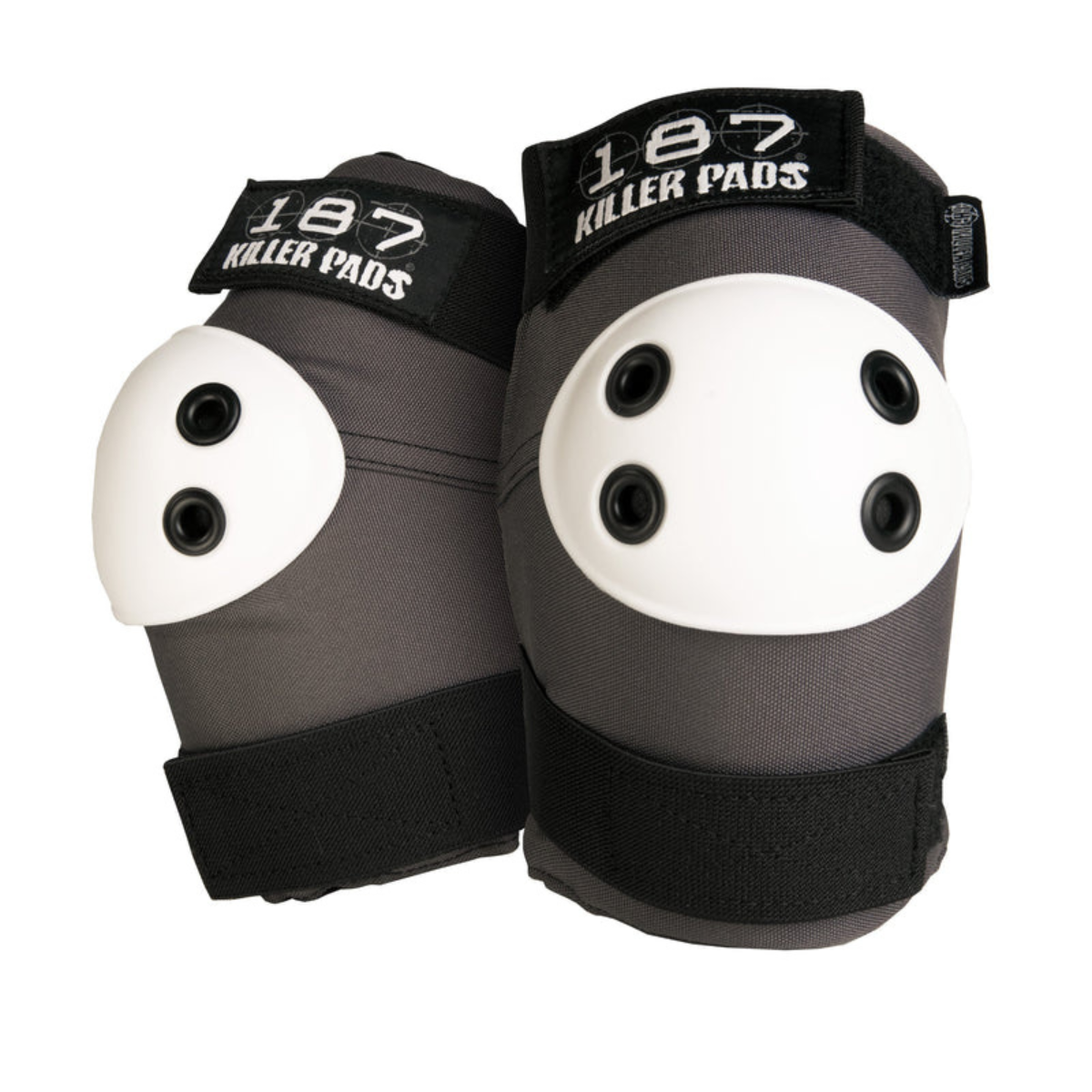 187 ELBOW PADS Dark grey/エルボーパッド ダークグレー