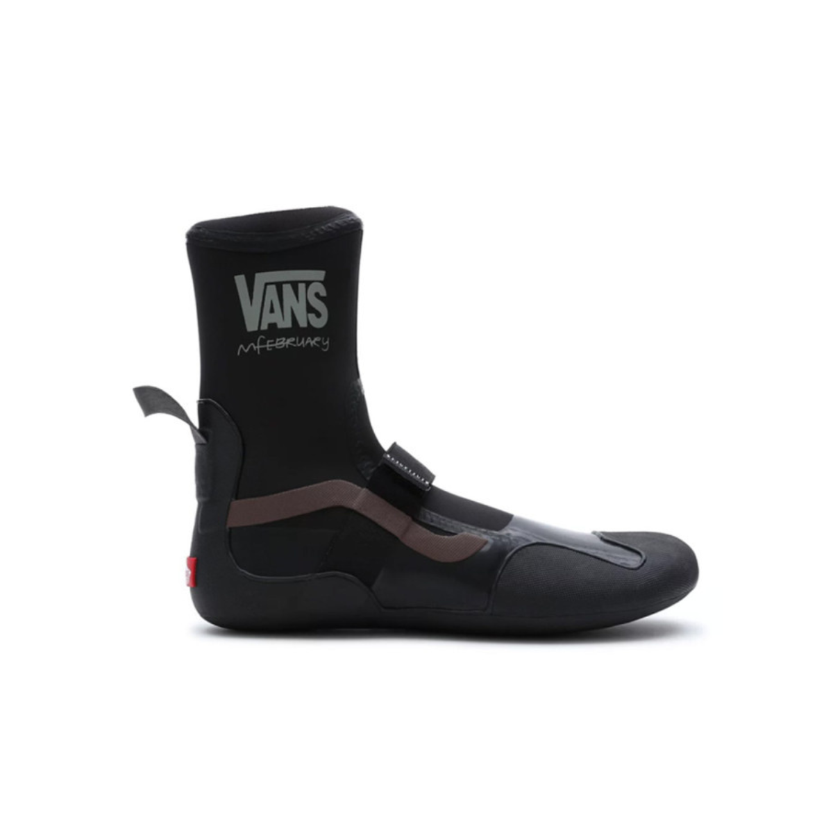 VANS SURF BOOTS 2 HI V 3mm Micheal February ヴァンズ サーフブーツ