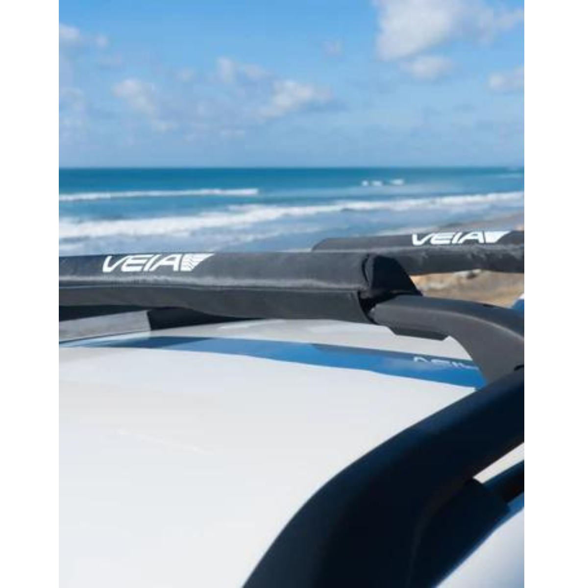 VEIA Aero Rack Pads / ベイア エアロ ラックパッド