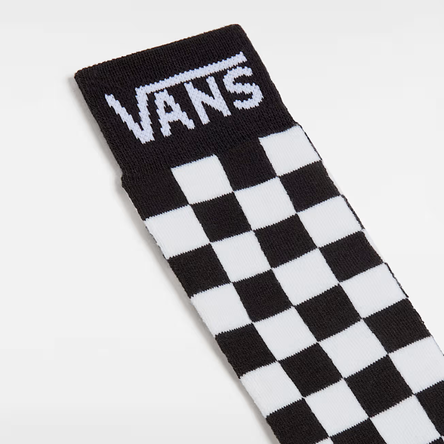 VANS SNOW SOCKS Black/ ヴァンズ スノー ソックス