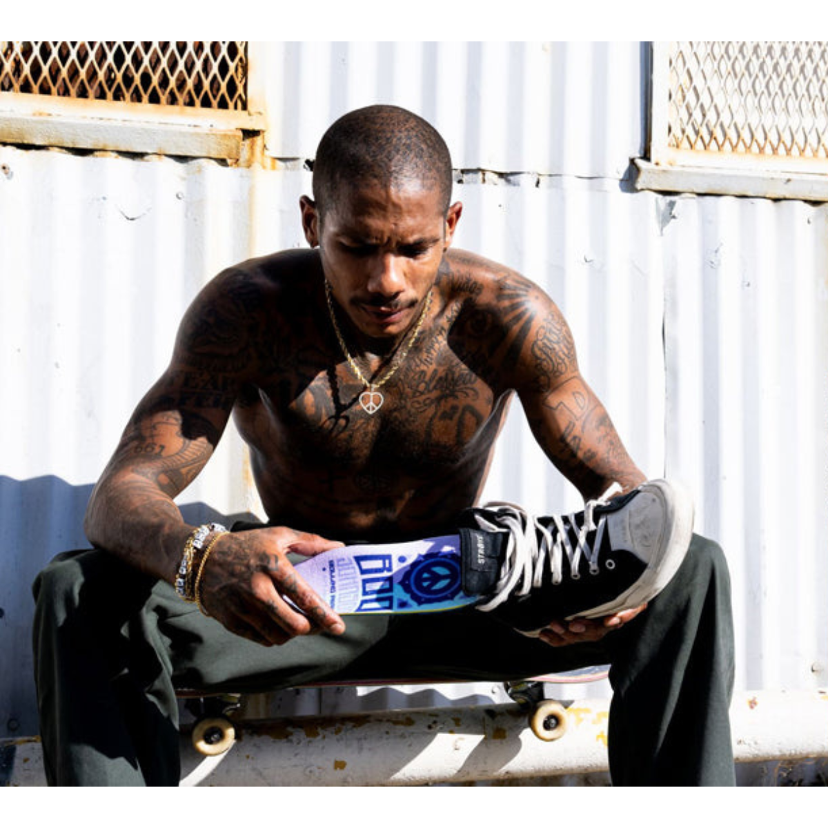 REMIND INSOLES DESTIN IMPACTシリーズ