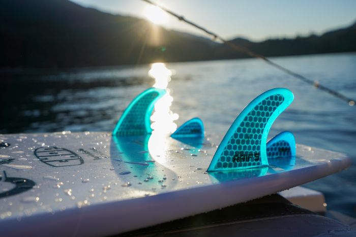 LIBTECH WAKE SURF CHOP/リブテック ウェイクサーフボード チョップ