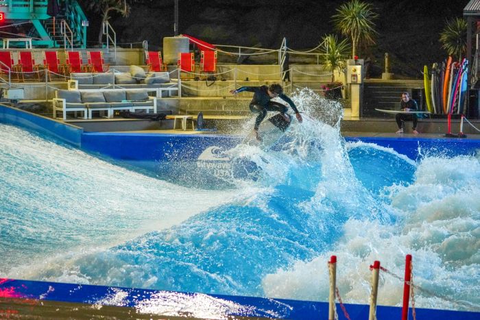 LIBTECH SURFBOARD POOL JET 4'10"(22.3cl)/リブテック サーフボード プールジェット