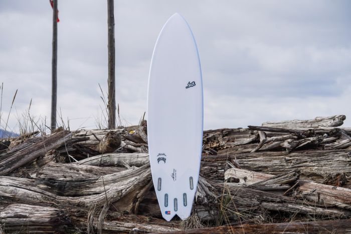LIBTECH SURFBOARDGLYDRA 6'8"(42.5cl)/リブテック サーフボード グライドラ