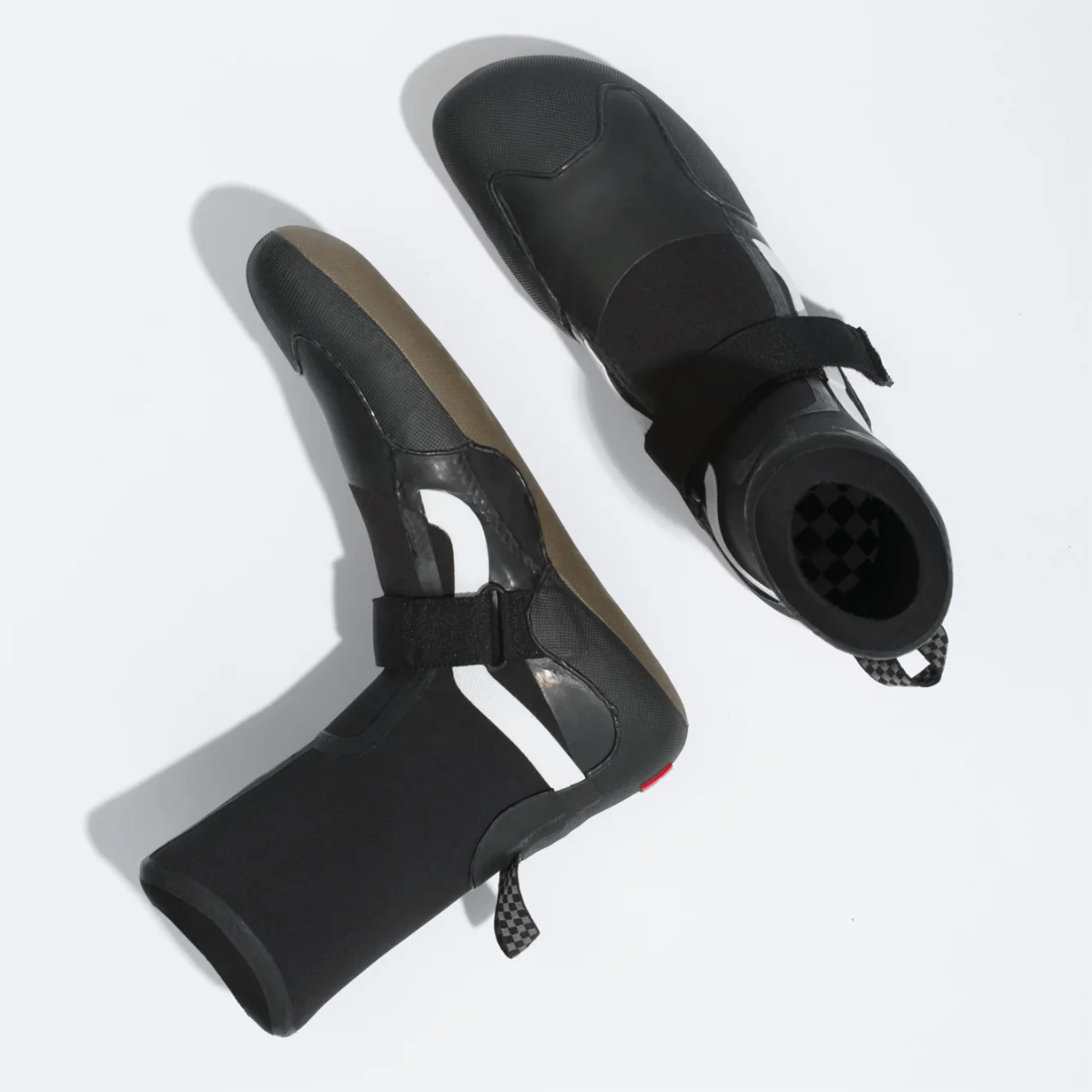 VANS SURF BOOTS 2 HI V 5mm ヴァンズ サーフブーツ